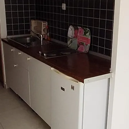 12 Apartament Split