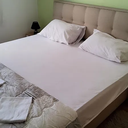 Apartament 12 Split