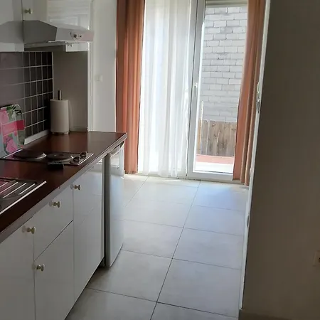 Apartament 12 Split