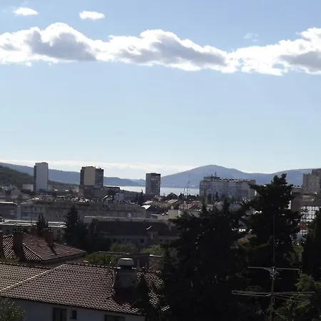 Apartament 12 Split