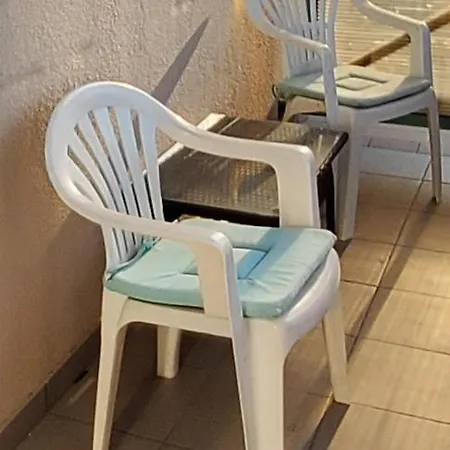 12 Apartment *